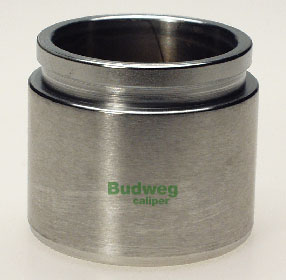BUDWEG CALIPER Mäntä, jarrusatula 235456