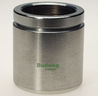 BUDWEG CALIPER stūmoklis, stabdžių apkaba 235461