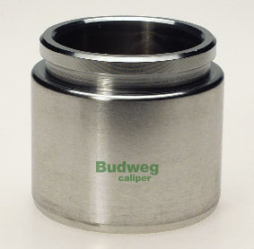 BUDWEG CALIPER Mäntä, jarrusatula 235463