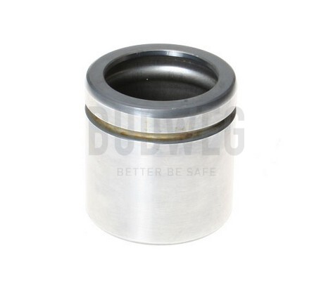BUDWEG CALIPER Mäntä, jarrusatula 235478