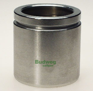 BUDWEG CALIPER stūmoklis, stabdžių apkaba 235724