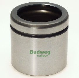 BUDWEG CALIPER stūmoklis, stabdžių apkaba 235726