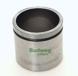 BUDWEG CALIPER Mäntä, jarrusatula 235728