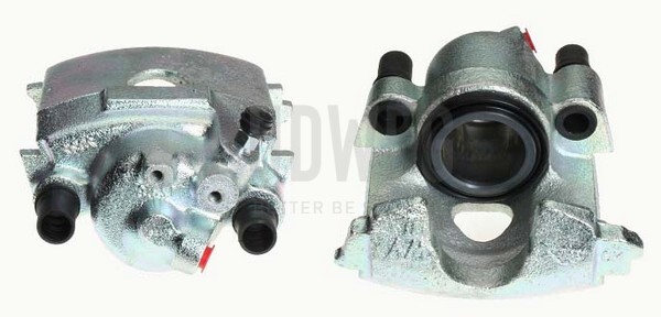 BUDWEG CALIPER Pidurisadul 34071
