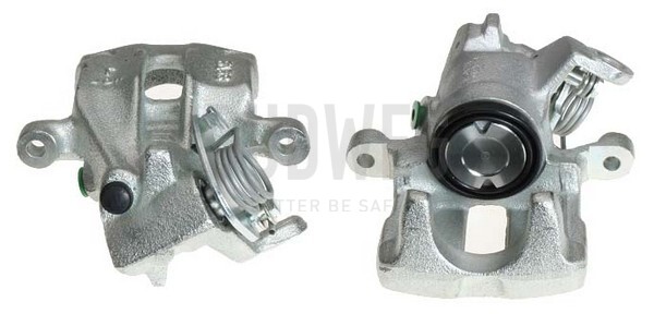 BUDWEG CALIPER Jarrusatula 341011