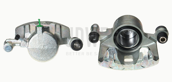 BUDWEG CALIPER Pidurisadul 341667