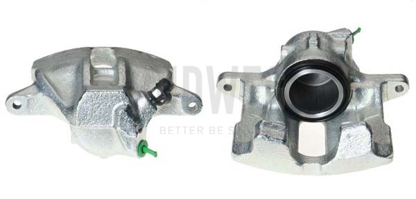 BUDWEG CALIPER Jarrusatula 341794