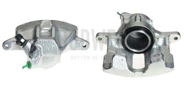 BUDWEG CALIPER Jarrusatula 341795