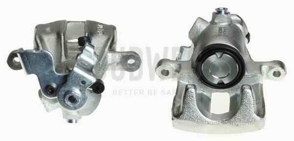 BUDWEG CALIPER Jarrusatula 341950