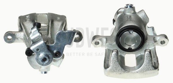 BUDWEG CALIPER Jarrusatula 341951