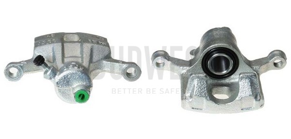 BUDWEG CALIPER Bromsok 342198