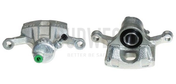 BUDWEG CALIPER Bromsok 342199