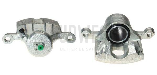 BUDWEG CALIPER Jarrusatula 342202