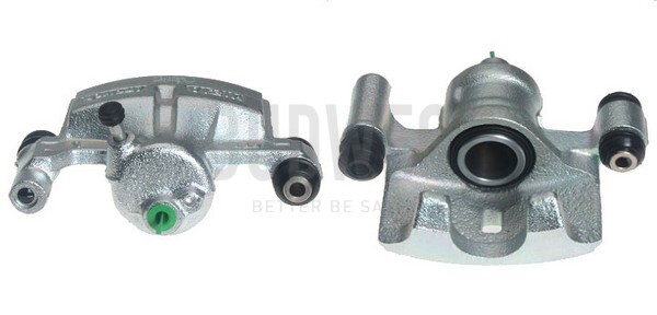 BUDWEG CALIPER Jarrusatula 342221