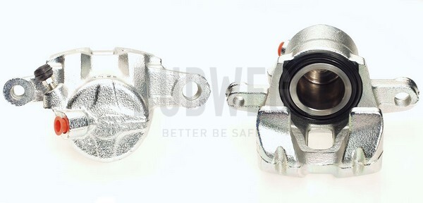 BUDWEG CALIPER Jarrusatula 342300