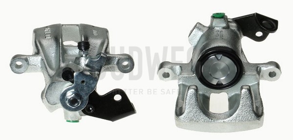 BUDWEG CALIPER Jarrusatula 342350