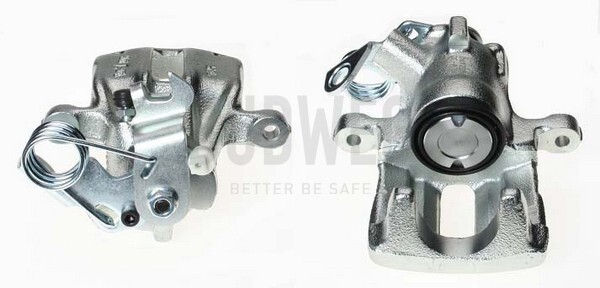 BUDWEG CALIPER Jarrusatula 342401