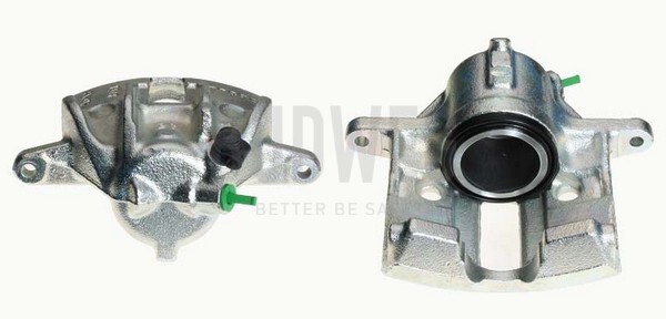 BUDWEG CALIPER Pidurisadul 342629