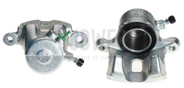 BUDWEG CALIPER Jarrusatula 342656