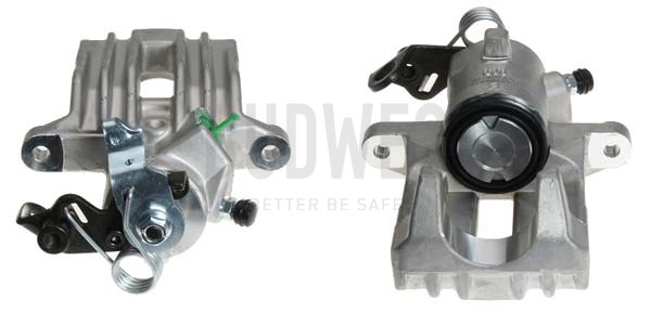 BUDWEG CALIPER Jarrusatula 342660