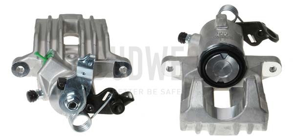 BUDWEG CALIPER Pidurisadul 342661