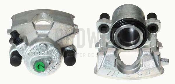 BUDWEG CALIPER Jarrusatula 342670