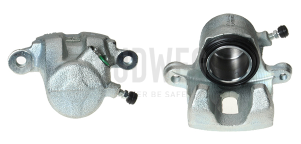 BUDWEG CALIPER Jarrusatula 342756