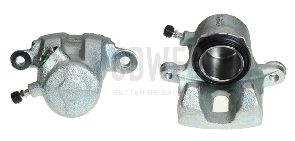 BUDWEG CALIPER Jarrusatula 342757