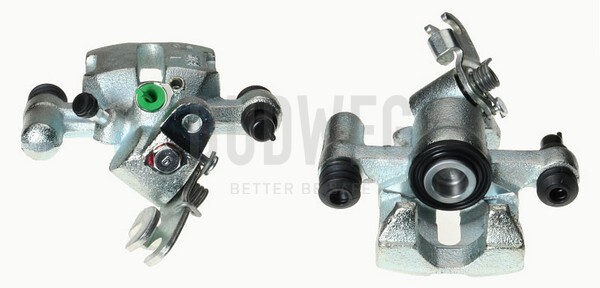 BUDWEG CALIPER Jarrusatula 342758