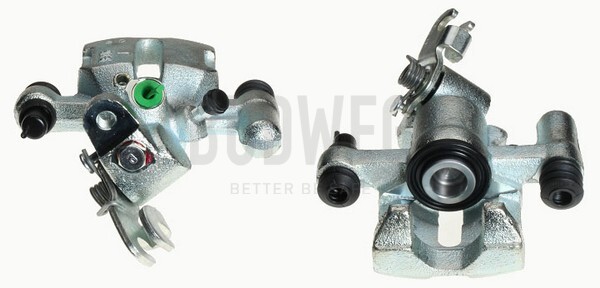 BUDWEG CALIPER Jarrusatula 342759