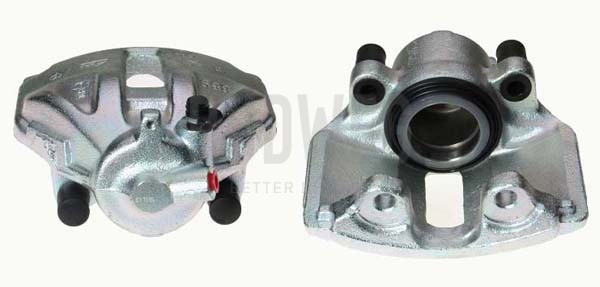 BUDWEG CALIPER Pidurisadul 342841