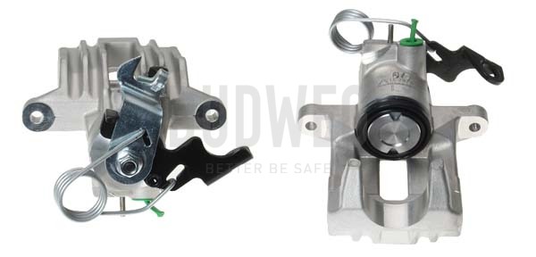 BUDWEG CALIPER Jarrusatula 342870