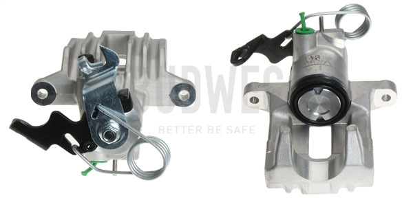 BUDWEG CALIPER Jarrusatula 342871