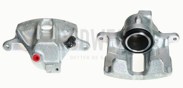 BUDWEG CALIPER Jarrusatula 342880