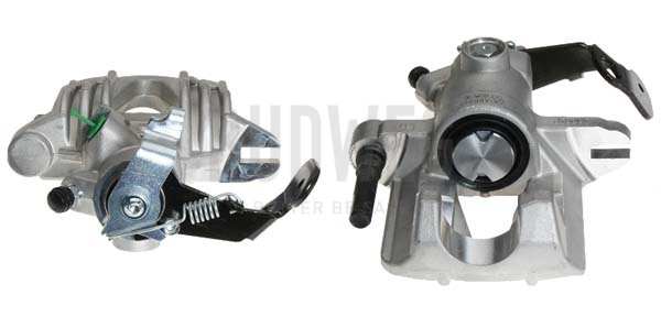 BUDWEG CALIPER Pidurisadul 342899