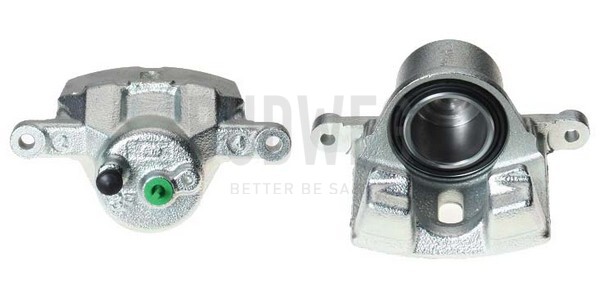 BUDWEG CALIPER Jarrusatula 342954