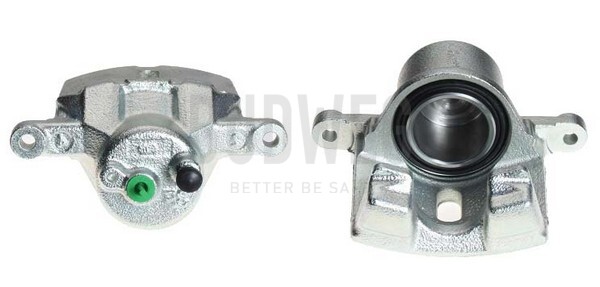 BUDWEG CALIPER Jarrusatula 342955