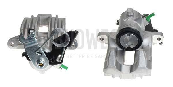 BUDWEG CALIPER stabdžių apkaba 342959