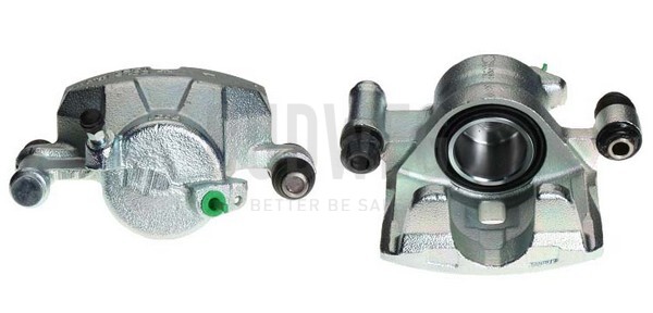 BUDWEG CALIPER Jarrusatula 342973