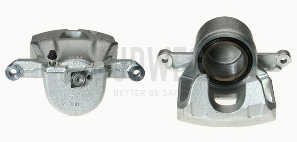 BUDWEG CALIPER Jarrusatula 342974