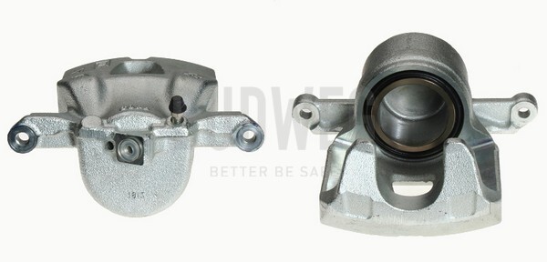 BUDWEG CALIPER Jarrusatula 342975