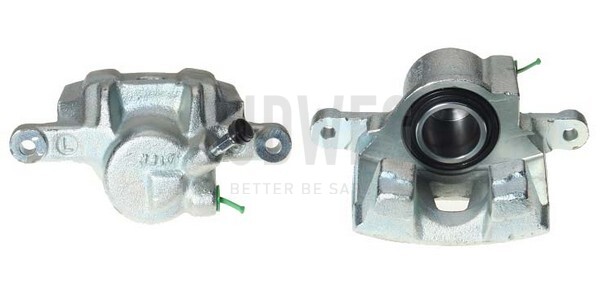 BUDWEG CALIPER Jarrusatula 342976