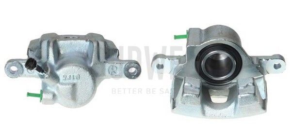 BUDWEG CALIPER Jarrusatula 342977