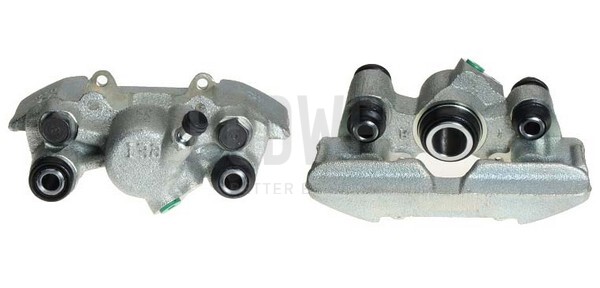 BUDWEG CALIPER Jarrusatula 342994