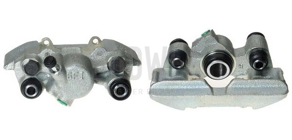 BUDWEG CALIPER Jarrusatula 342995