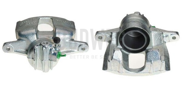 BUDWEG CALIPER Pidurisadul 343001