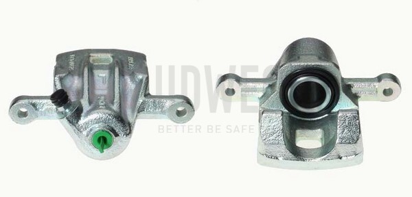 BUDWEG CALIPER Pidurisadul 343022