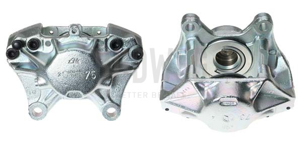 BUDWEG CALIPER Pidurisadul 343028