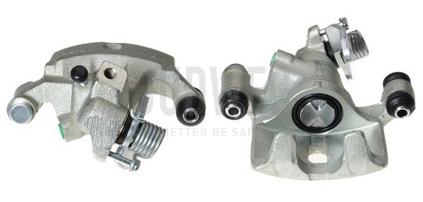 BUDWEG CALIPER Jarrusatula 343032