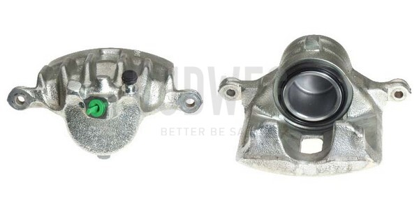 BUDWEG CALIPER Jarrusatula 343035